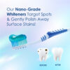 Whiter Image - Whitening - Nano-Bio Activation Toothpaste - 04