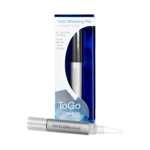 Whiter Image - Whitening - ToGo Whitening Pen - 01