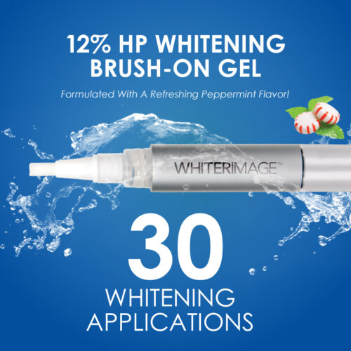 Whiter Image - Whitening - ToGo Whitening Pen - 02