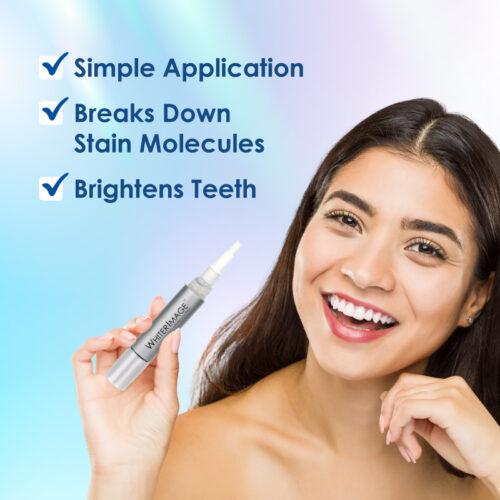 Whiter Image - Whitening - ToGo Whitening Pen - 03