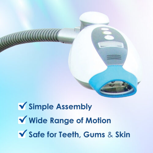 Whiter Image - Whitening - iBrite Whitening Light V4 - 03