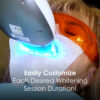 Whiter Image - Whitening - iBrite Whitening Light V4 - 06