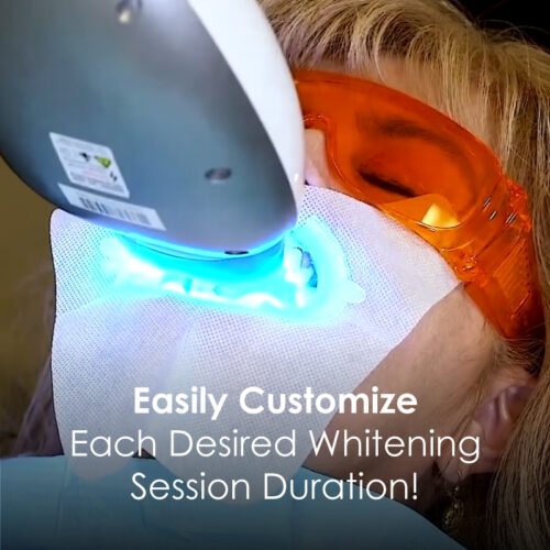 Whiter Image - Whitening - iBrite Whitening Light V4 - 06