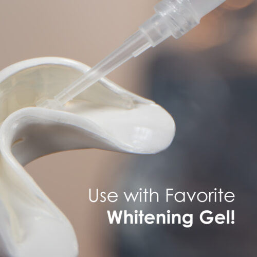 Whiter Image - Whitening - Mouth Tray with Case - 04