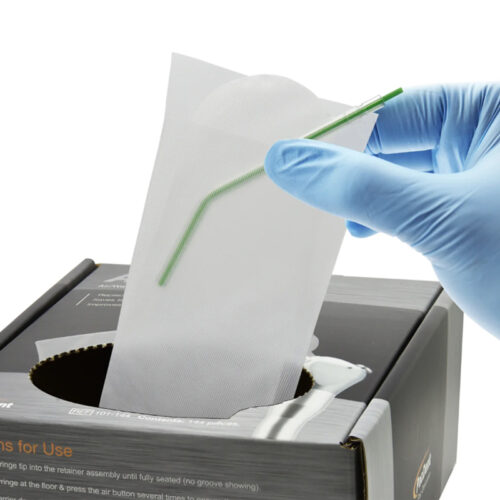 Armor - Sleeve - Air & Water Tip Combo - Hygiene - 01