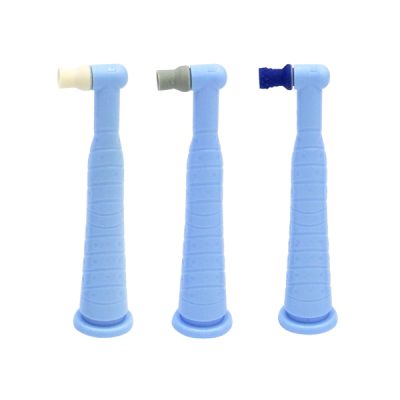 Medidenta - Hygiene - Prophy Magic E-Type ProphyCone - Prophy Magic E-Type ProphyCone Buy 100 02