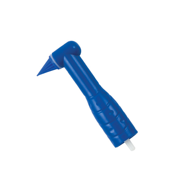 Green Prophy Angles Polishing Cups – Latch Type For Contra Angle | PGB Model