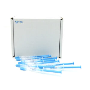 Whiter Image - Whitening - 12 HP Single Barrel Refill 30pk Syringe - 01