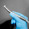 Medidenta - Handpieces - Turbo Torque 1200 - 4-Hole - 02