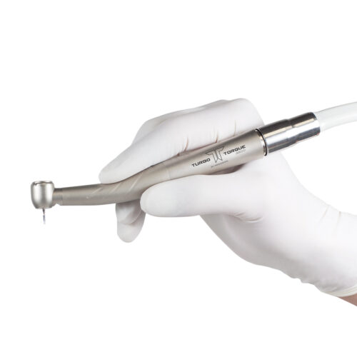 Medidenta - Handpieces - Turbo Torque 2200 - KaVo-Style - 02