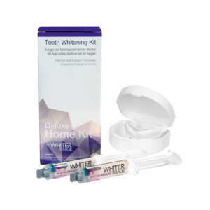 Whiter Image - Whitening - Deluxe Home Whitening System - 01