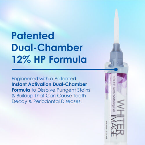 Whiter Image - Whitening - Deluxe Home Whitening System - 04