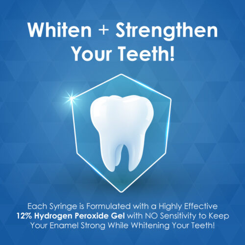 Whiter Image - Whitening - Deluxe Home Whitening System - 06
