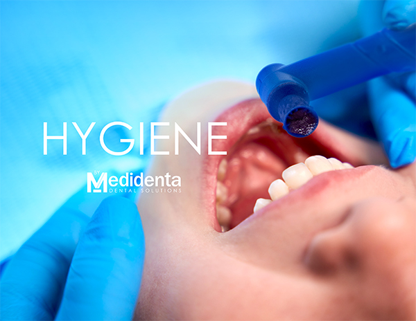 Medidenta Hygiene Catalog - 2026 Version - 01