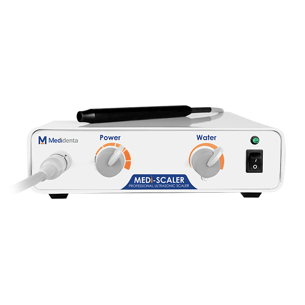 Medidenta - Medi-Scaler Ultrasonic Scaler