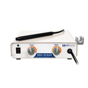 Medidenta - Handpieces - Hygiene Handpieces - Medi-Scaler Ultrasonic Scaler Updated January 2026 01