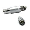 Medidenta - Handpieces - Couplers - NSK Style Coupler - 6-Pin Optic LED