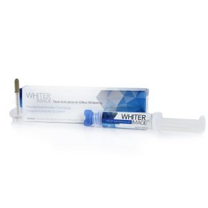 dental conduit - whitening - Whiter Image 40% HP In Office Whitening Syringe (Refill)