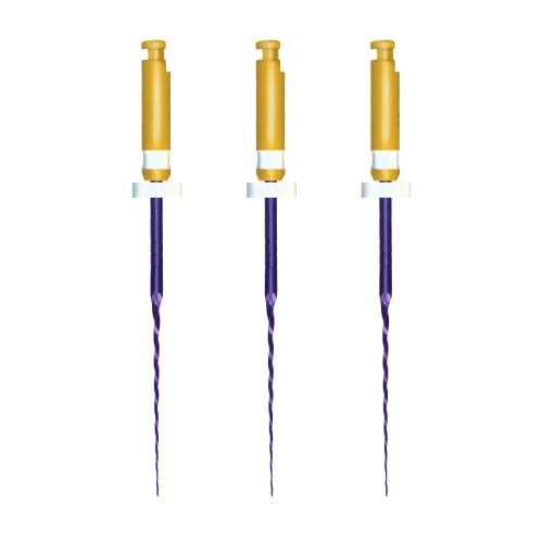 dental conduit - endo - Genius Proflex Glidepath Refill