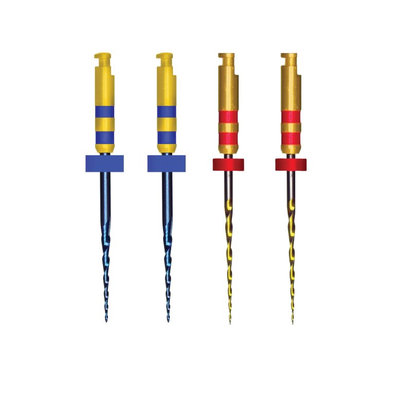 Genius Proflex Preflaring Pack Medidenta 