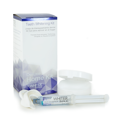 Medidenta - Whitening - 12% HP Deluxe Home Edition Whitening Kit