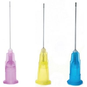 dental conduit - endo - Irrigation Needle TIps