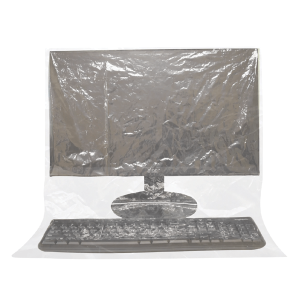 dental conduit - ppe - LCD Screen and Keyboard Cover 250 per box