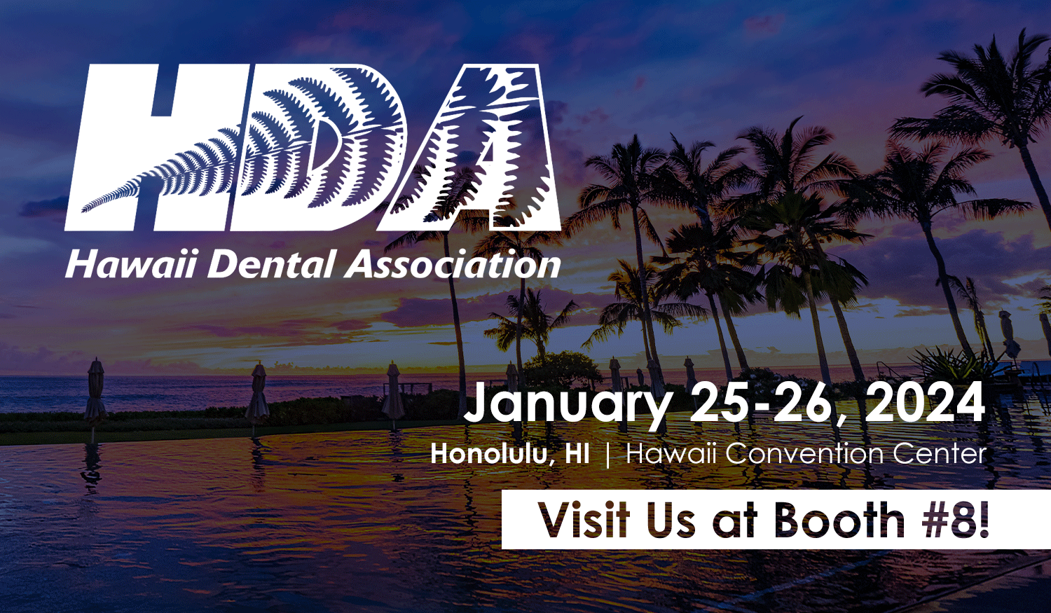 Hawaii Dental Association Medidenta