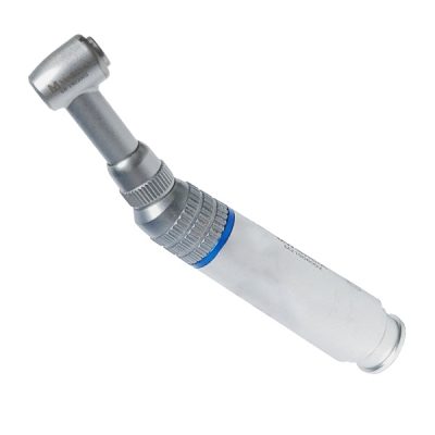 Medidenta - Handpieces - Midwest Type Push Button Latch Contra Angle