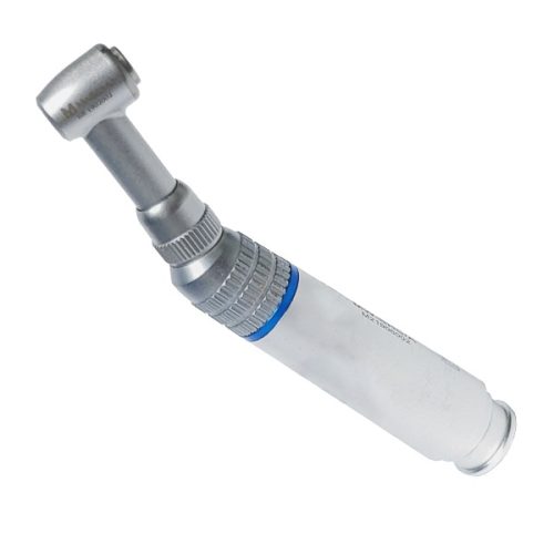 Medidenta - Handpieces - Contra Angles - Midwest™ Type Push Button Latch Contra Angle