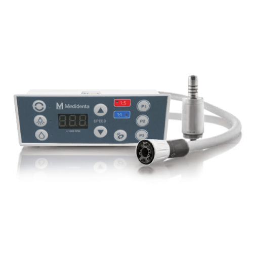 Medidenta - Handpieces - Restoartives - MediLECTRIC™ Handpiece Unit