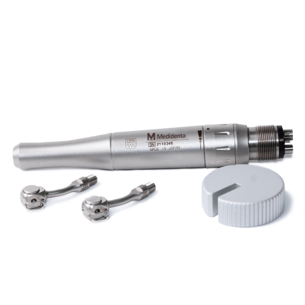 thumbnail image 2 of Sonic Air Driven Endo Handpiece System – Compatible With Medidenta MM1500, Dental Lab Use, WC-28873 2 of 4