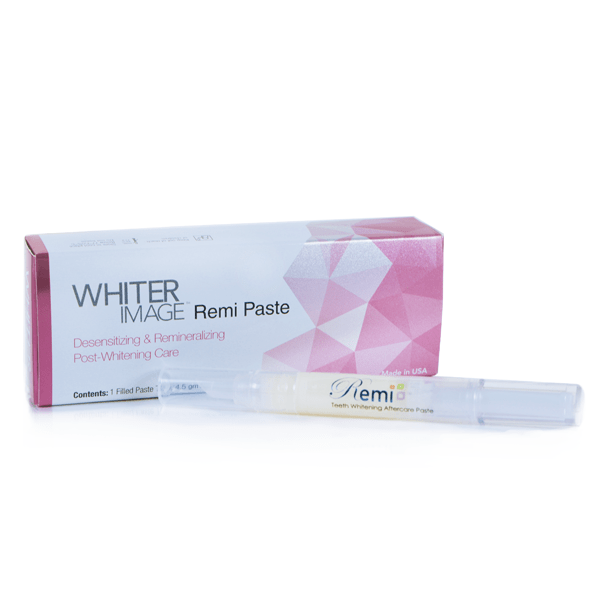 dental conduit - whitening - Whiter Image Remi Paste Teeth Whitening Pen