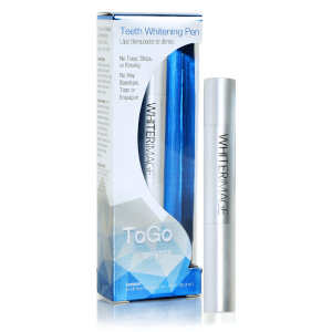 dental conduit - whitening - Whiter Image ToGo Whitening Pen