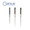 dental conduit - endo - Genius File Intro Kit