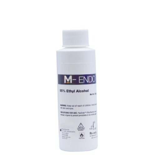 dental conduit - endo - 95% Ethyl Alcohol