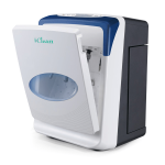 Medidenta - Maintenance - iClean Automatic Lubrication Maintenance Unit