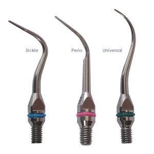 Dental Conduit - Handpieces - Ultra Scaler Replacement Tips