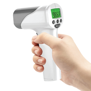 dental conduit - ppe - No Contact Infrared Thermometer