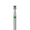 medidenta - burs - Galil Multi Use Diamond Bur Double Cone 813