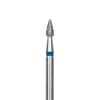 Medidenta - burs - Galil Multi Use Diamond Bur Flame 274