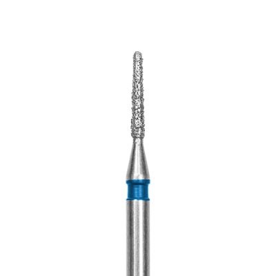 medidenta - burs - Galil Multi Use Diamond Bur Round End Taper 849L