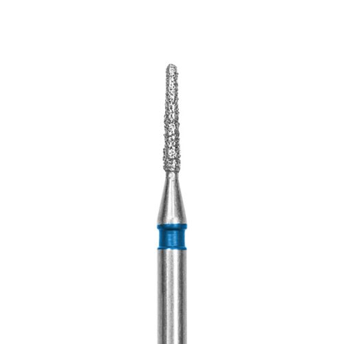 medidenta - burs - Galil Multi Use Diamond Bur Round End Taper 849L