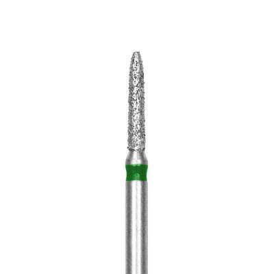 medidenta - burs - Galil Multi Use Diamond Bur Flame 862