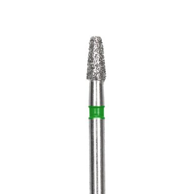 medidenta - burs - Galil Multi Use Diamond Bur Flat End Taper 845KR