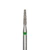 Medidenta - Burs - Galil Multi Use Diamond Bur Flat End Taper 846