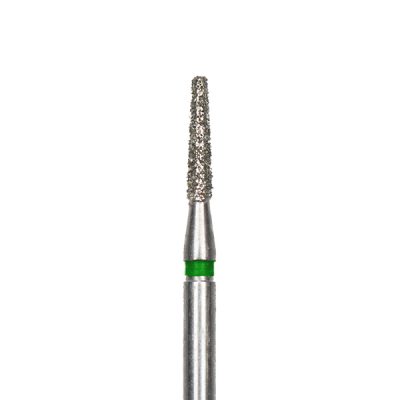 Medidenta - Burs - Galil Multi Use Diamond Bur Flat End Taper 846