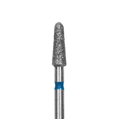 Medidenta - Burs - Galil Multi Use Diamond Bur Round End Taper 856