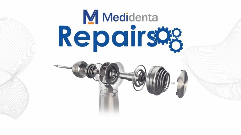 Medidenta - Videos - Repair Process