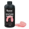 Medidenta - 3D Printing - Rodin® 3D Resin Printing Materials - Rodin® Denture Base 2.0